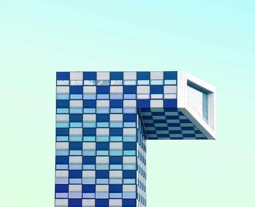 地标建筑 - 开云体育官网5