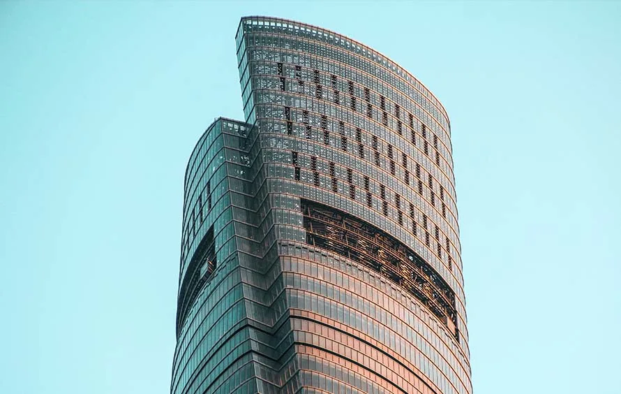 Ocean View Building - 开云体育官网5